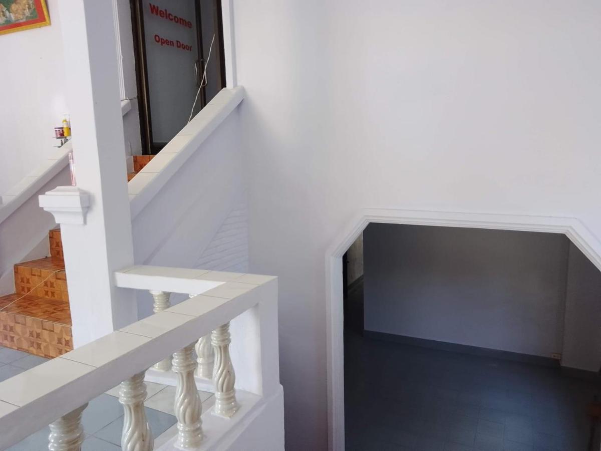 Pp Guesthouse Luang Prabang Dış mekan fotoğraf