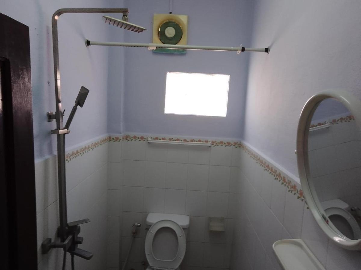 Pp Guesthouse Luang Prabang Dış mekan fotoğraf