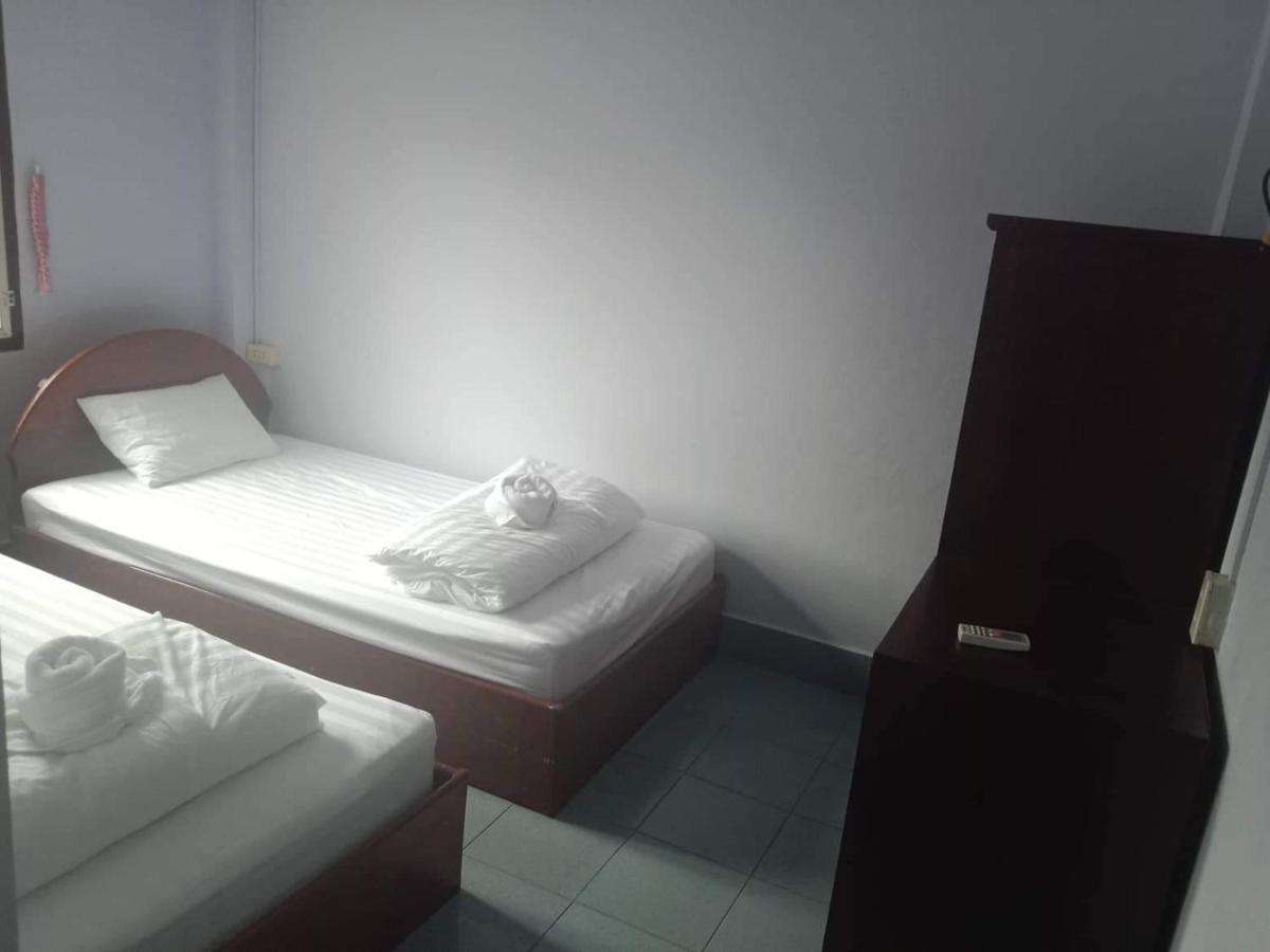 Pp Guesthouse Luang Prabang Dış mekan fotoğraf