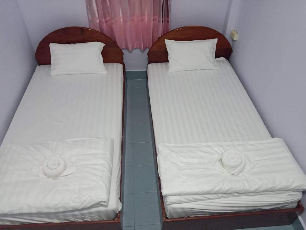 Pp Guesthouse Luang Prabang Dış mekan fotoğraf