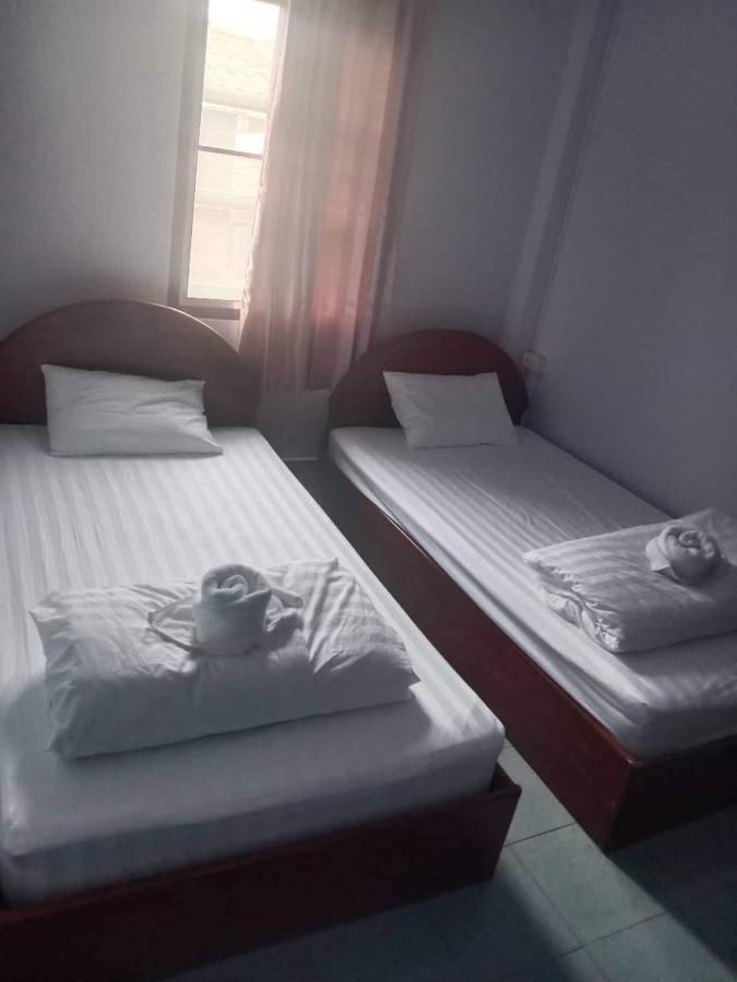 Pp Guesthouse Luang Prabang Dış mekan fotoğraf