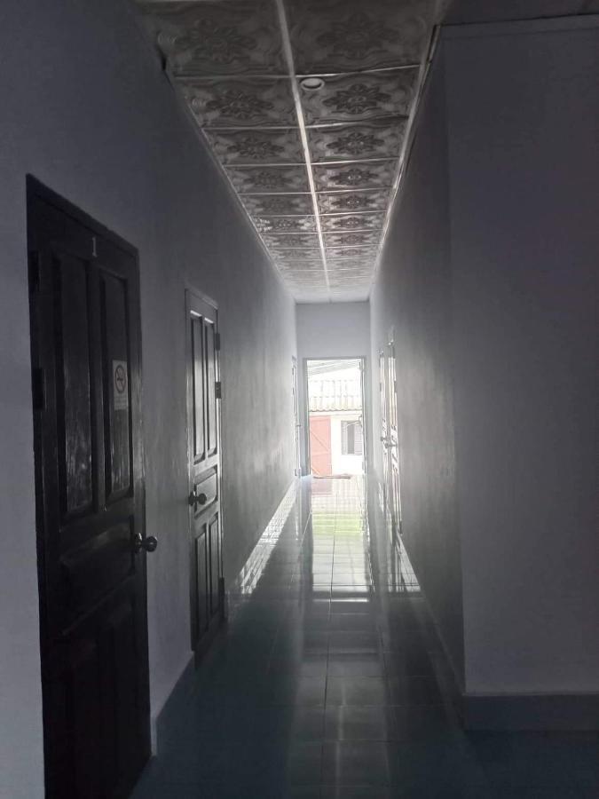 Pp Guesthouse Luang Prabang Dış mekan fotoğraf