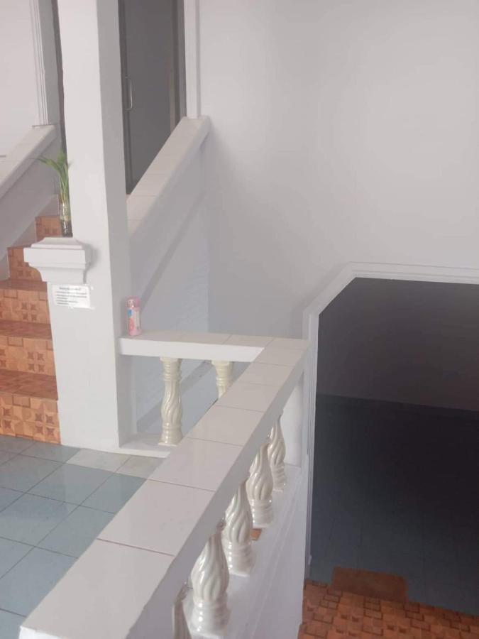 Pp Guesthouse Luang Prabang Dış mekan fotoğraf