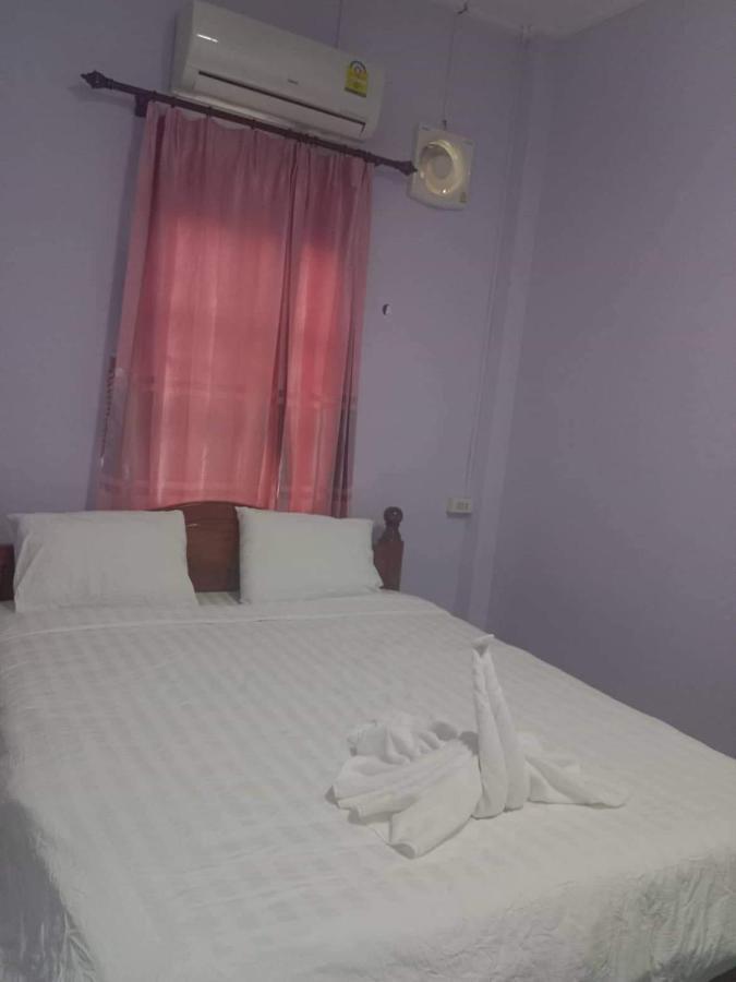 Pp Guesthouse Luang Prabang Dış mekan fotoğraf