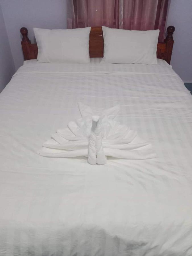 Pp Guesthouse Luang Prabang Dış mekan fotoğraf