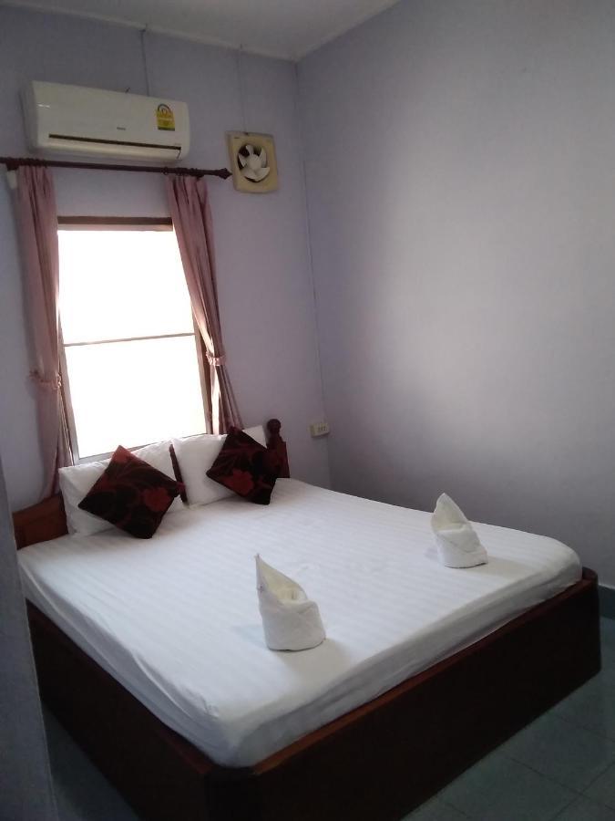 Pp Guesthouse Luang Prabang Dış mekan fotoğraf