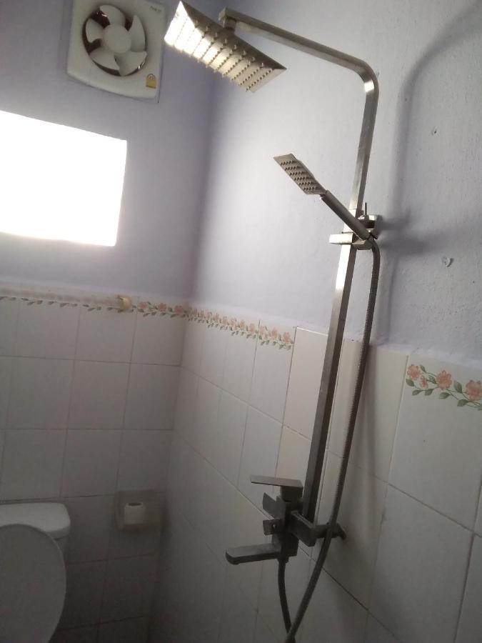 Pp Guesthouse Luang Prabang Dış mekan fotoğraf