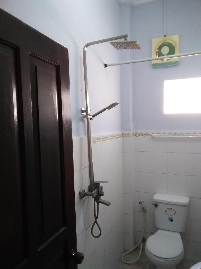 Pp Guesthouse Luang Prabang Dış mekan fotoğraf