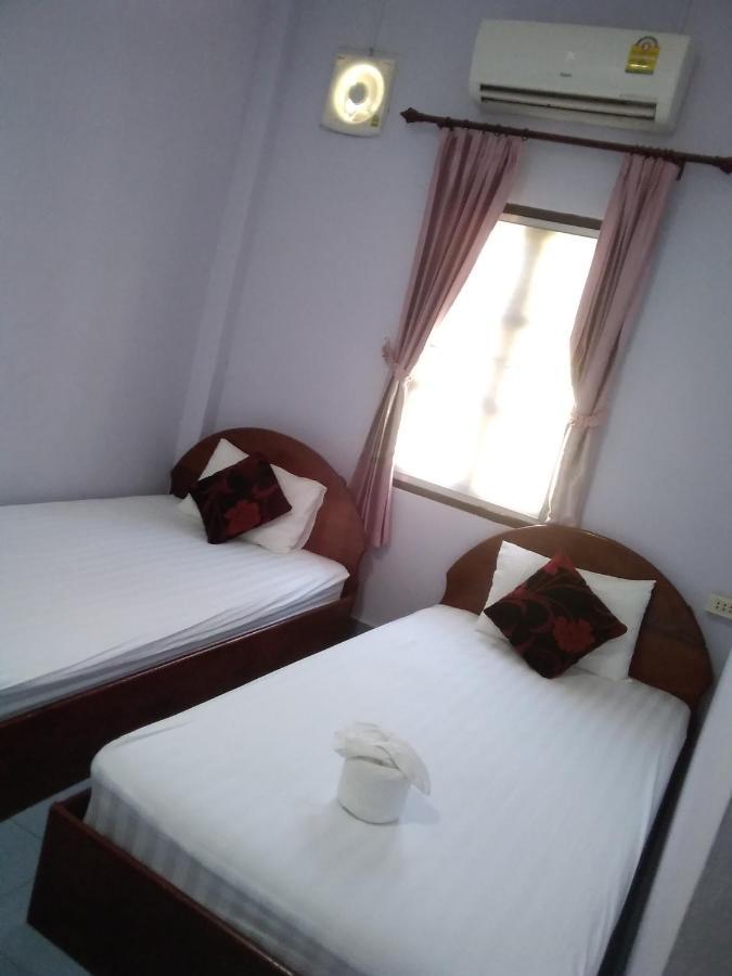 Pp Guesthouse Luang Prabang Dış mekan fotoğraf